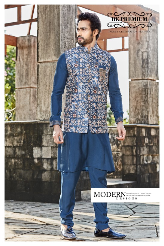 Be Premium : Ethnic Wear